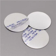 Lift N Peel folieforing