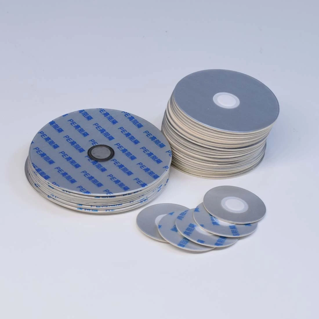 60mm High Barrier Vented Induction Seal Liner