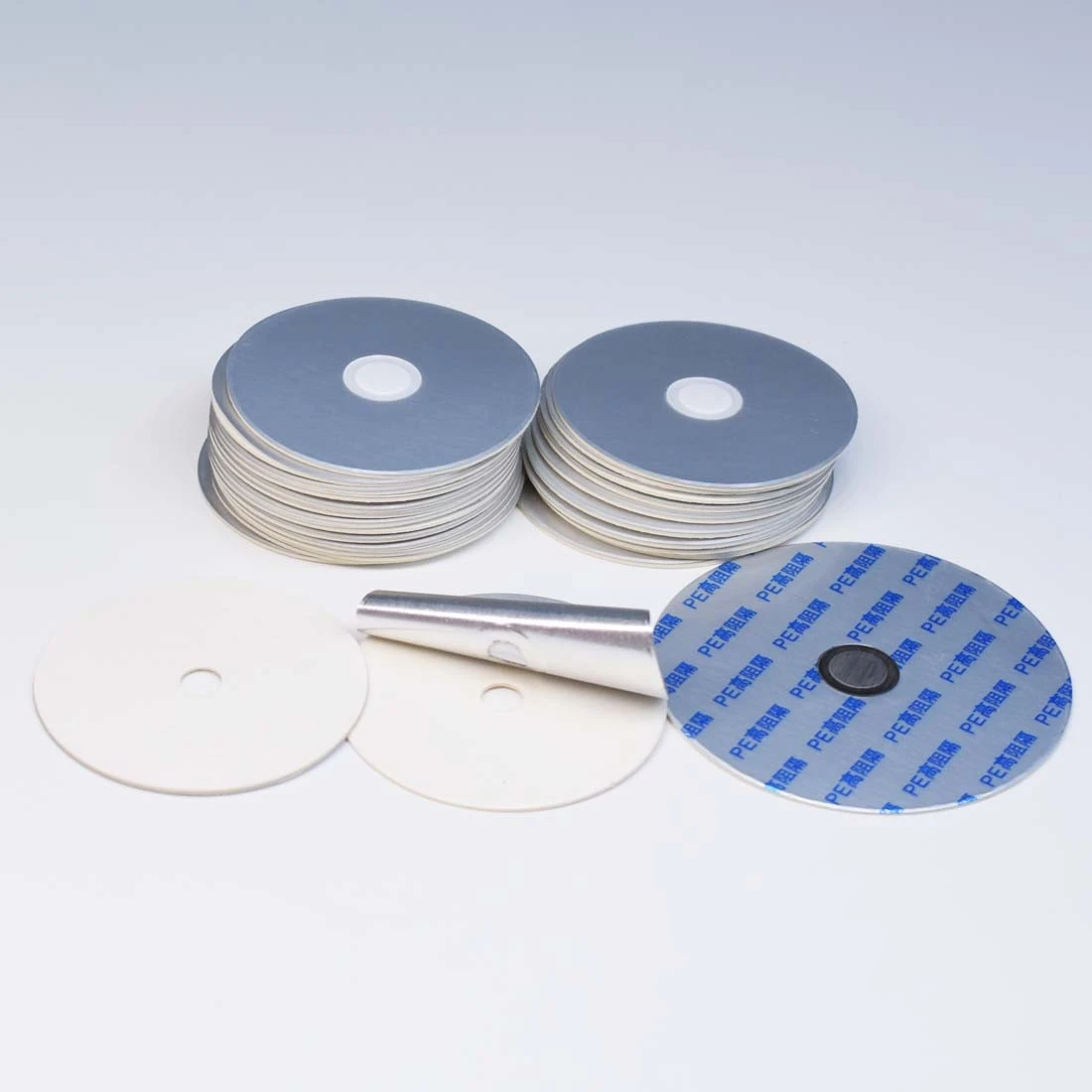 60mm High Barrier Vented Induction Seal Liner