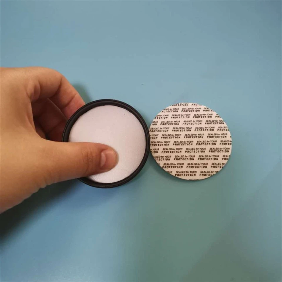 Hot Sale Pressure Sensitive Seal Liner For Coffee